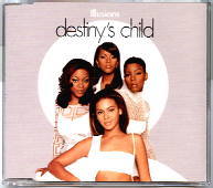 Destiny's Child - Illusions